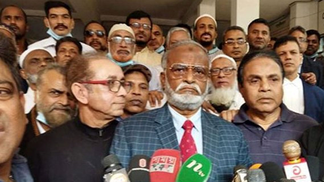 এখনই কোনো মন্তব্য করা ঠিক হবে না : তৈমূর