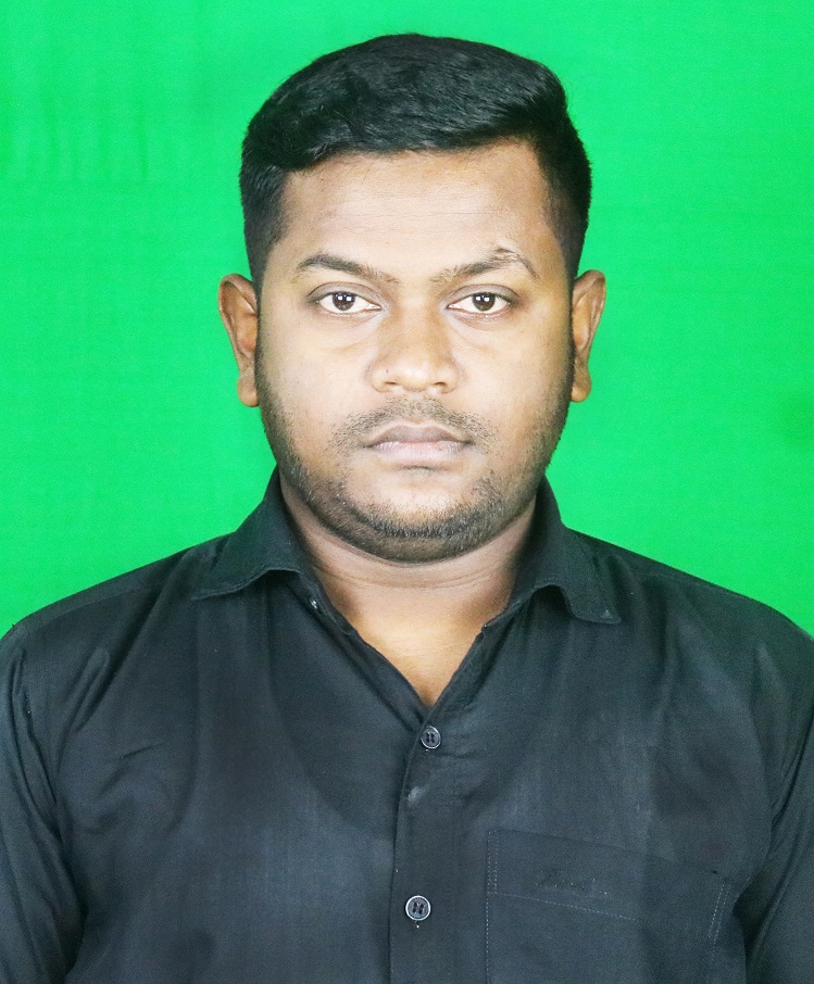 চাঁদপুর জেলা ছাত্রলীগের দপ্তর সম্পাদক হলেন মেহেদী হাসান
