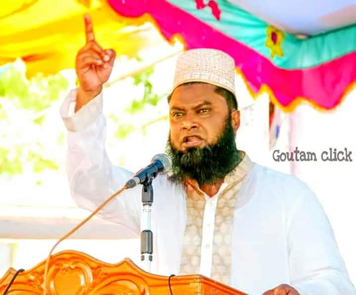 ৫২তে শ্রমিক নেতা আলহাজ্ব কাউসার আহমাদ পলাশ
