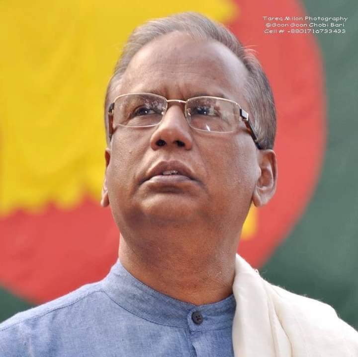 জয় বাংলা থেকে বাংলাদেশ
