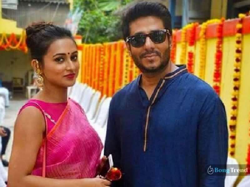 মিমির কাছে ক্ষমা চাইলেন রাজ চক্রবর্তী
