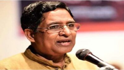 রাজনৈতিক অঙ্গন উত্তপ্ত হওয়ার আশঙ্কা কৃষিমন্ত্রীর