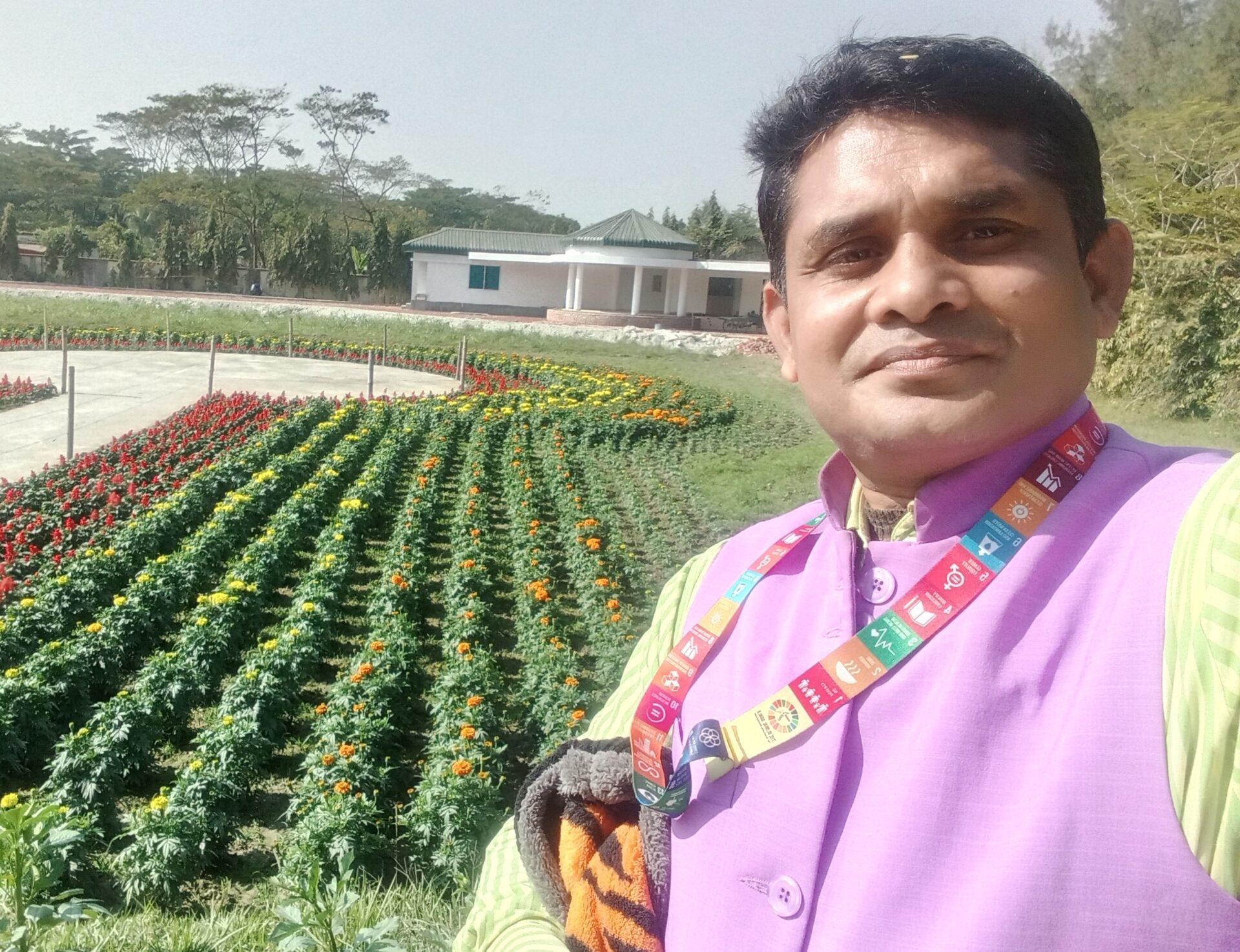 দ. ভোলায় পর্যটনের অপার সম্ভাবনা, দুয়ার খুলবে পদ্মাসেতু