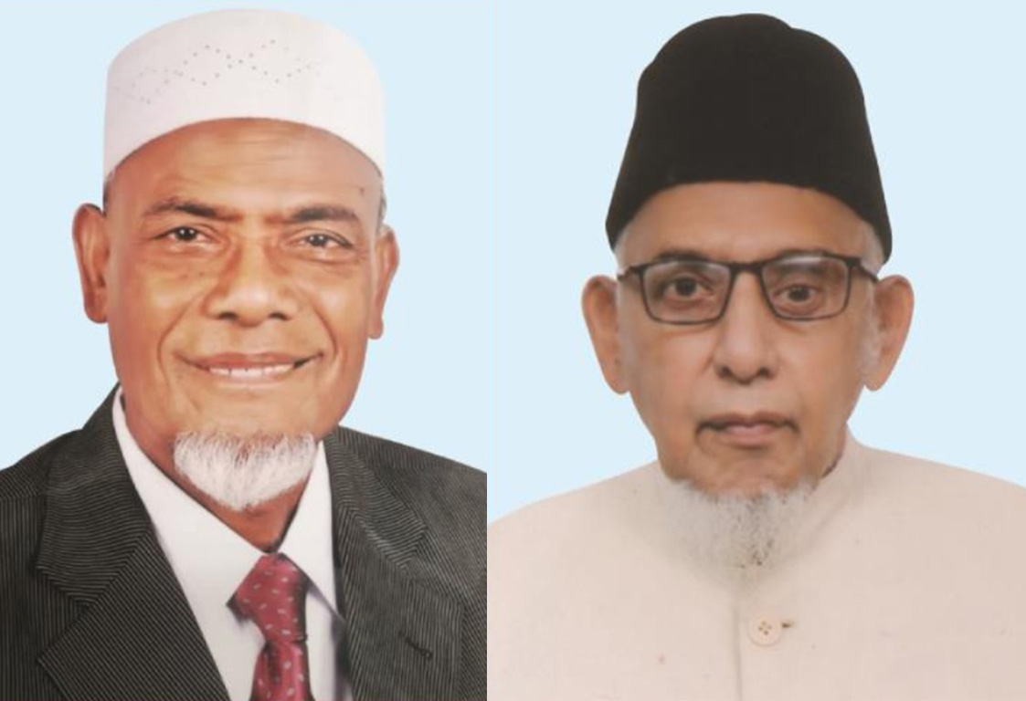 সরকারের নীরবতা মুসলিম বিশ্বে জাতীর মাথা হেট করে দিচ্ছে : মুসলিম লীগ