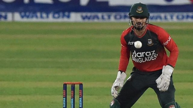 ঘুরে দাঁড়ালো সোহানের বাংলাদেশ