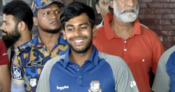 আমরা স্বপ্ন দেখি এশিয়া কাপ এবং বিশ্বকাপ জিতবো: মিরাজ