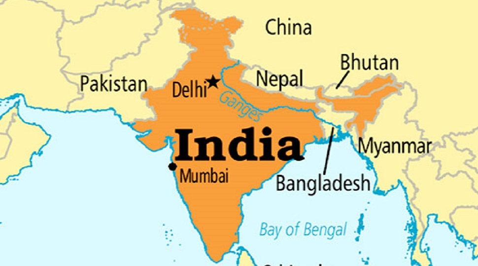ভারতে সড়ক দুর্ঘটনায় ৯ জনের প্রাণহানি