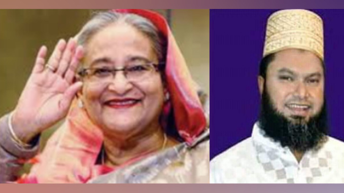 প্রধানমন্ত্রীর জন্মদিনে শ্রমিক নেতা পলাশের ব্যাপক কর্মসূচি