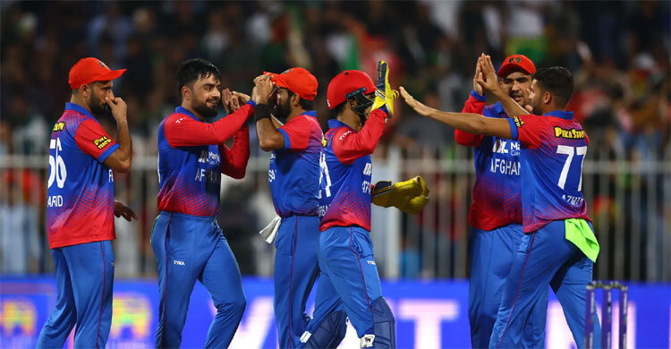 নবি অধিনায়ক, ১৫ সদস্যের শক্তিশালী স্কোয়াড ঘোষণা