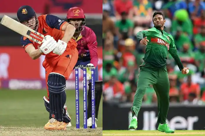 ১৫ বছর পর ৯ রানে ইজ্জত বাঁচল বাংলাদেশের