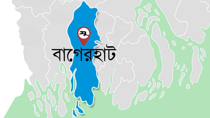 বাগেরহাটে বৃহৎ পরিসরে শ্রমিক লীগের ৫৩তম প্রতিষ্ঠা বার্ষিকী