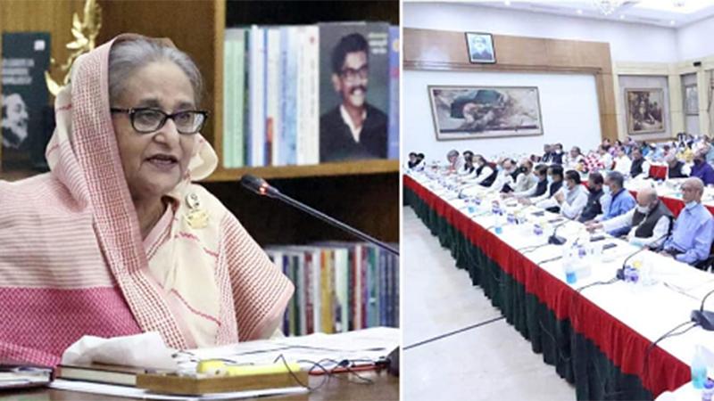 ২৪ ডিসেম্বর আ.লীগের জাতীয় সম্মেলন