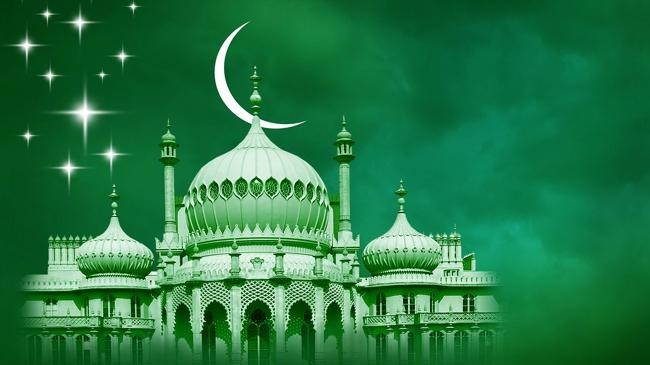 আজ পবিত্র ঈদে মিলাদুন্নবী