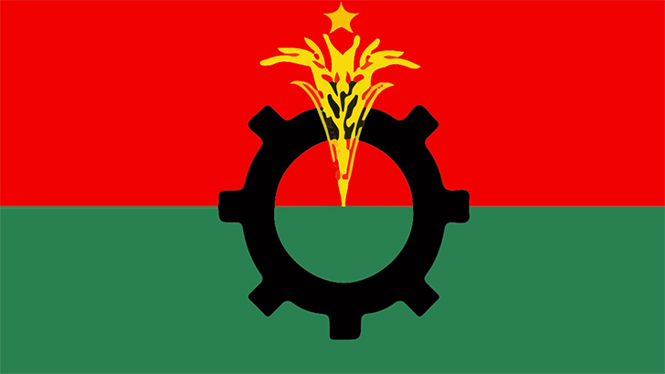 উলিপুরে বিএনপি’র ৪২ নেতাকর্মীর পদত্যাগ
