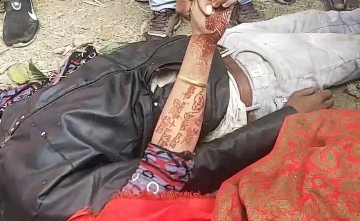 ঝিনাইদহে একই সাথে স্বামী-স্ত্রীর আত্মহত্যা