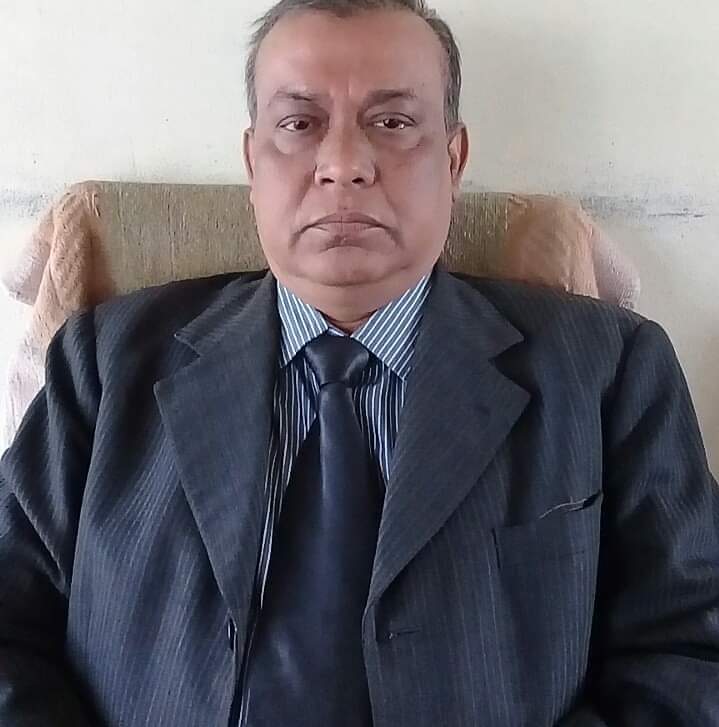 ঝিনাইদহ আইনজীবী সমিতির নির্বাচন : সভাপতি সম্পাদকসহ ৭ পদে জয়ী বিএনপি