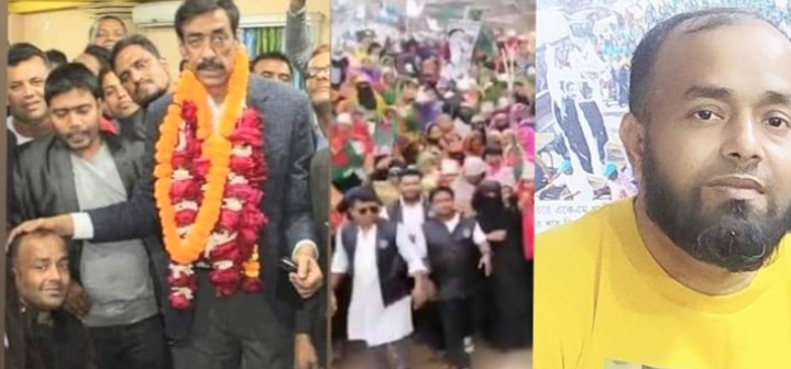 মিরুকে ফতুল্লা থানা যুবলীগ সভাপতি হিসেবে চায় তৃণমূলের নেতাকর্মীরা