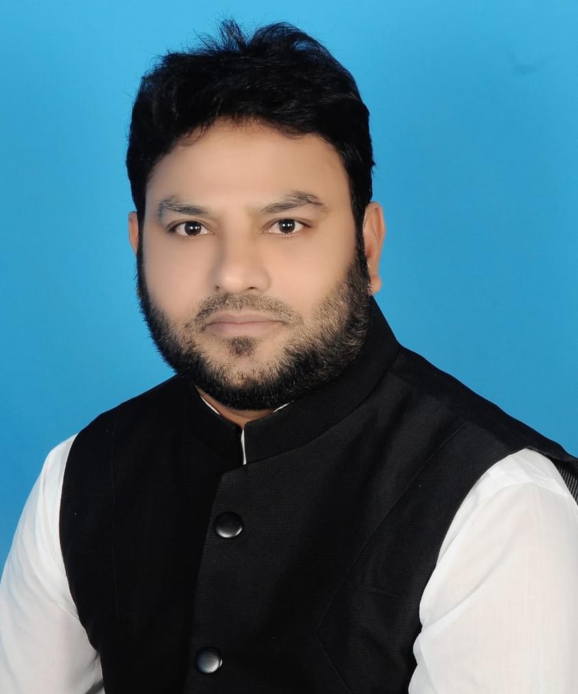 সোনারগাঁ উপজেলা স্বেচ্ছাসেবক লীগের সভাপতি পদে আলোচনায় হাজী ফারুক ওমর