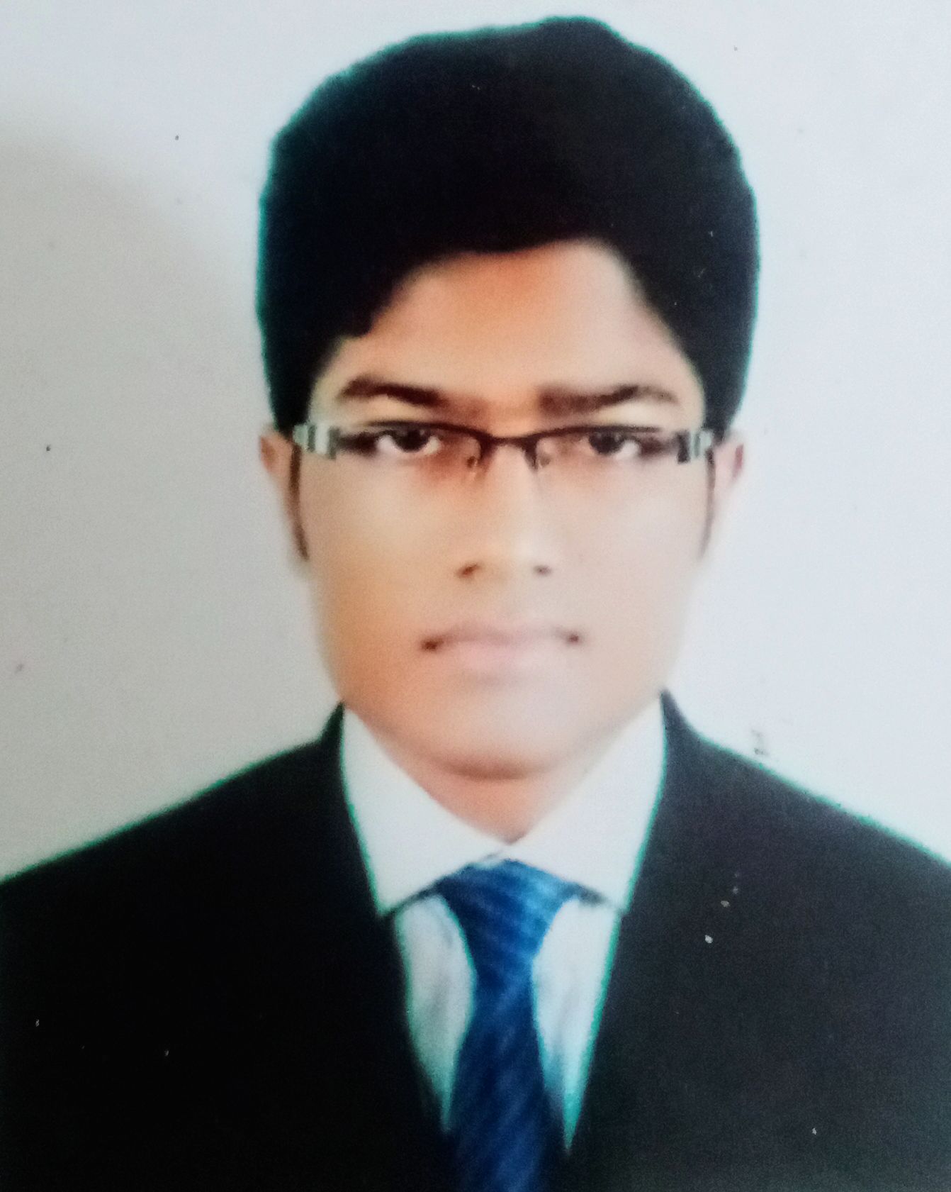না.গঞ্জে নতুন সমাজসেবা কর্মকর্তা আবদুস সালামের যোগদান