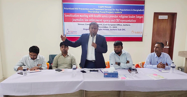 যশোরে ছাত্রদের মাঝে সমকামিতা ছড়িয়ে পড়ার তথ্য!