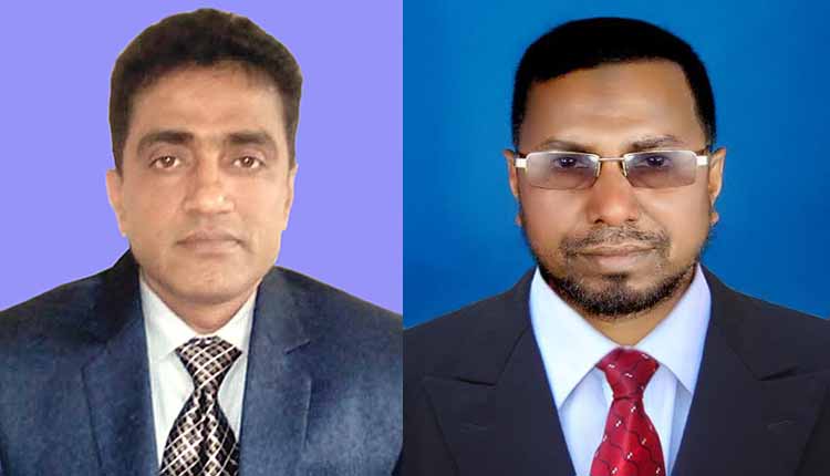 কচুয়া প্রেসক্লাব নির্বাচনে নিয়াজ সভাপতি, সাইদ সম্পাদক