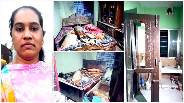 না’গঞ্জ সিদ্ধিরগঞ্জে বসত বাড়িতে জমাট গ্যাসের বিস্ফোরণে দগ্ধ ৪ জন, চিকিৎসাধীন অবস্থায় নিহত ১