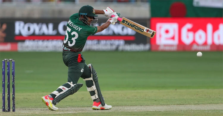 ইতিহাসের সেরা একটি ম্যাচ জয় করে নিলো বাংলাদেশ
