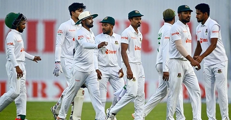 স্বপ্নভঙ্গ হলো বাংলাদেশের!