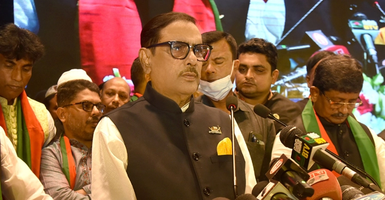 ‘যাদের হাতে রক্তের দাগ, তারা করবে রাষ্ট্র মেরামত’