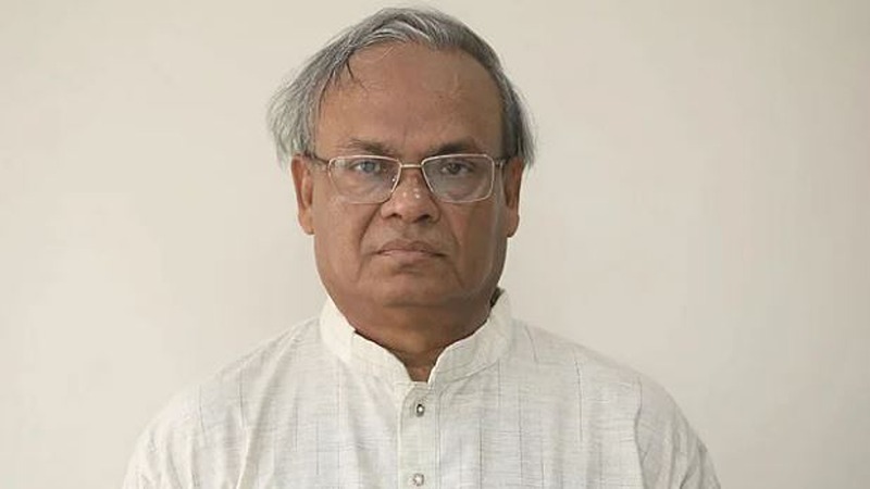 কারাগারেই আইনের মাস্টার্স পরীক্ষায় বসছেন রিজভী