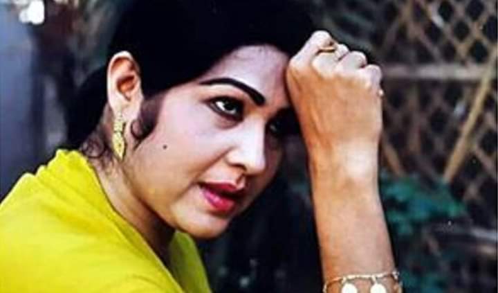 বেঁচে থাকলে ৭৭ বছরে পা রাখতেন গুণী অভিনেত্রী রোজী আফসারী  