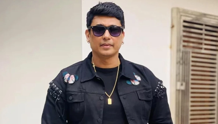 চিত্র নায়ক জায়েদ খানের সদস্যপদ স্থগিত!