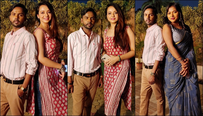 মানুষের রুচি পরিবর্তনের চেষ্টা করছেন হিরো আলম