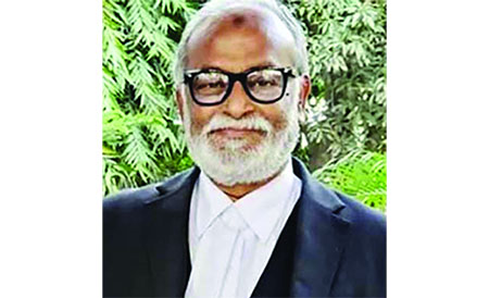 রূপগঞ্জে আবারো এড. তৈমূরের গণসংযোগ