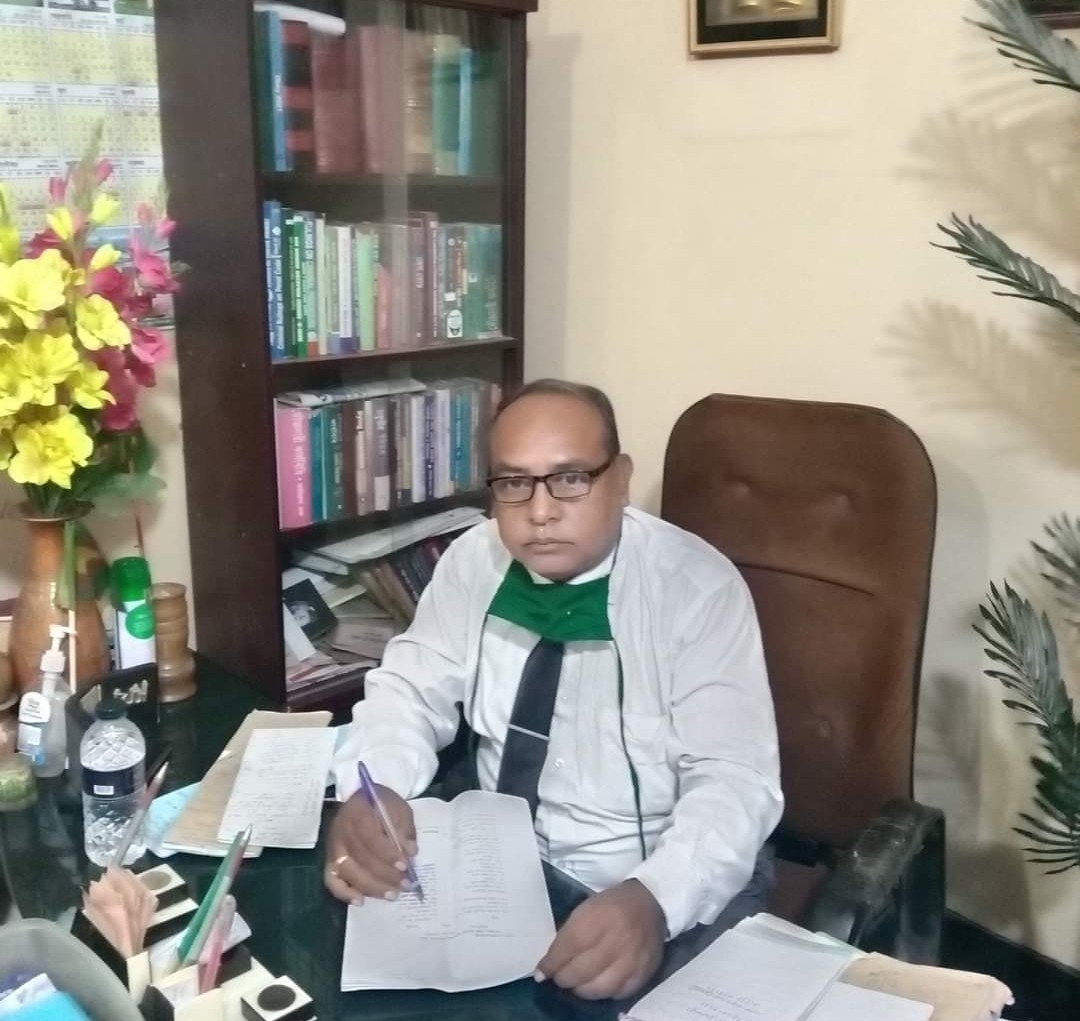 চাঁপাইনবাবগঞ্জে মৎস্যজীবী লীগের আহ্বায়ক কমিটি অনুমোদন