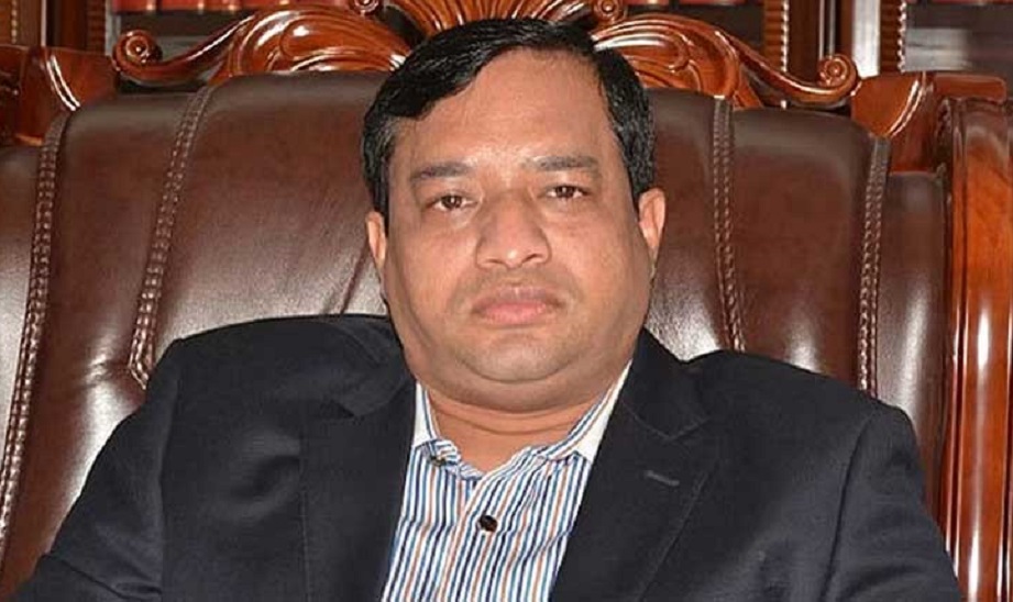 জাহাঙ্গীরকে আ.লীগ থেকে স্থায়ী বহিষ্কার
