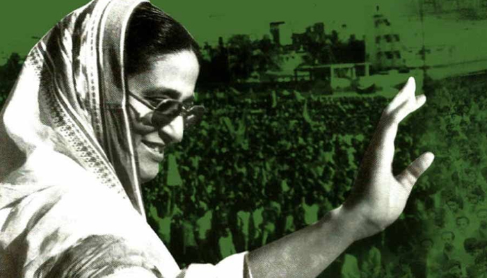 আজ শেখ হাসিনার স্বদেশ প্রত্যাবর্তন দিবস