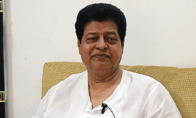 নায়ক ফারুকের ১ম জানাজা সিঙ্গাপুরে