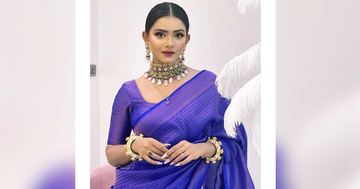 তিশাকে ‘মাতাল নায়িকা’ বলে কটাক্ষ