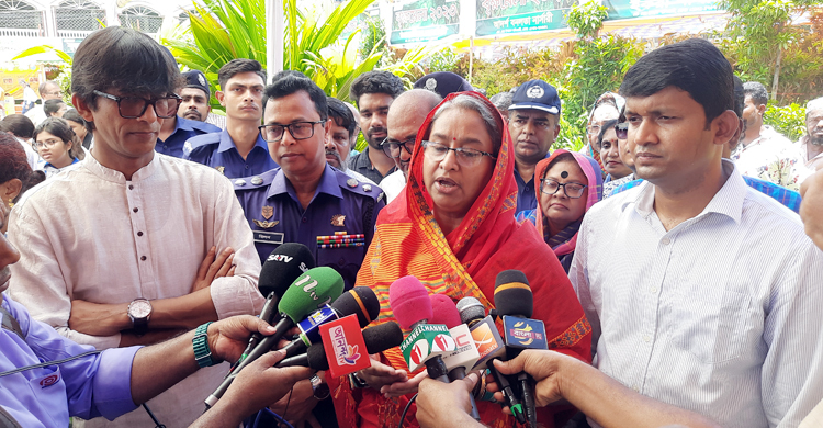 জাতীয় নির্বাচন নিয়ে কোনো ধরনের অনিশ্চয়তা নেই : দীপু মনি