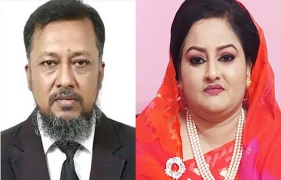ধ্বংস বাবা ওরফে আবু আল ইউসুফ খান টিপু : কাউন্সিলর দিনা
