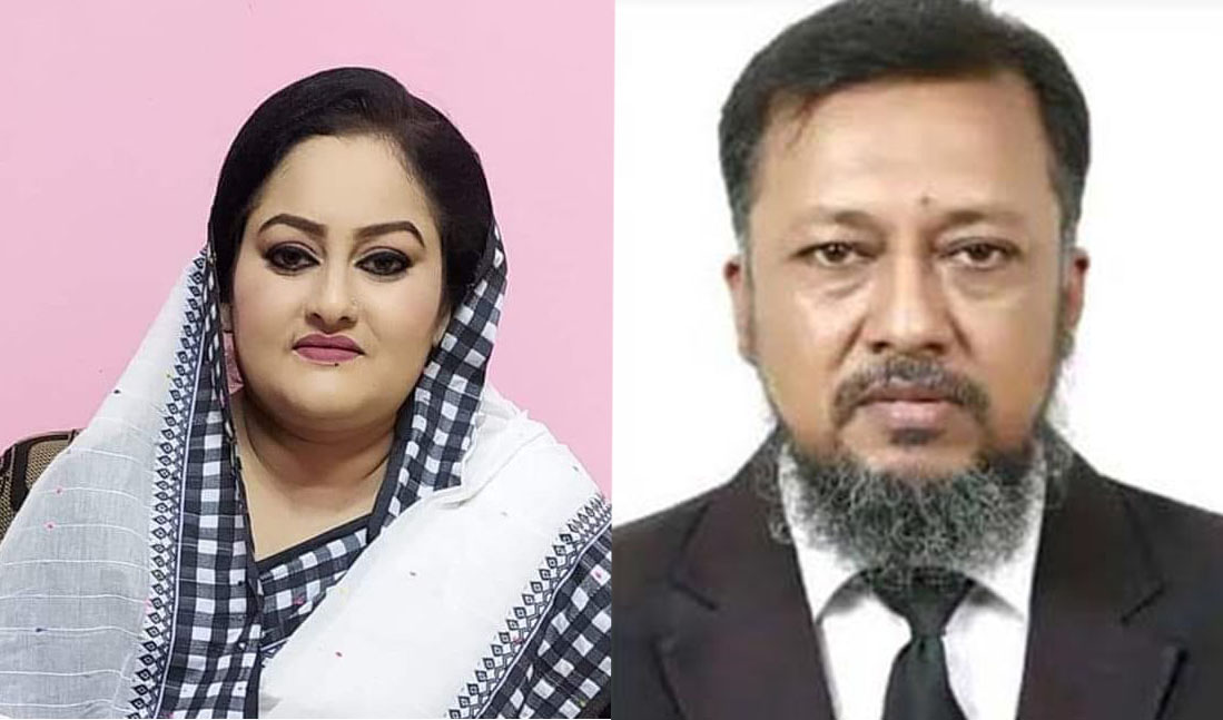 টিপু উগ্র, উশৃংখল, মস্তিষ্ক বিকৃত, বেয়াদব : কাউন্সিলর দিনা