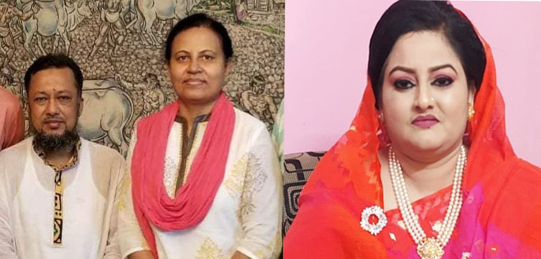 টিপু-বিদিশার গোপন মিটিং এর রহস্য কি : কাউন্সিলর দিনা