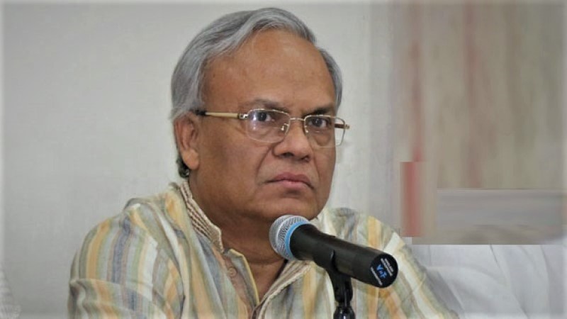 পুলিশ কর্মকর্তাদের বক্তব্য একতরফা নির্বাচনের আলামত : রিজভী