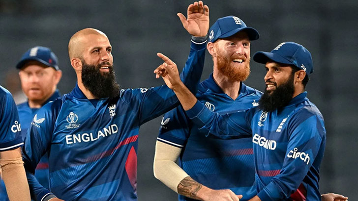 নেদারল্যান্ডসকে হারিয়ে সাতে উঠল ইংল্যান্ড