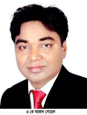 নাটোর কারাগারে অসুস্থ বিএনপি নেতার মৃত্যু