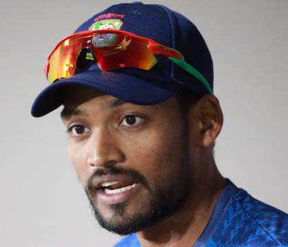 শান্ত’র হাত ধরে এলো ইতিহাসগড়া সাফল্য
