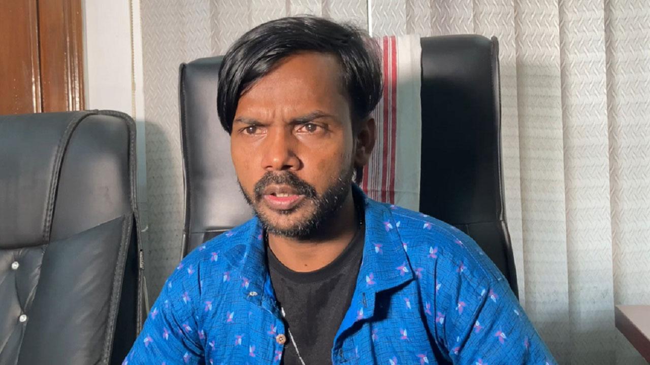 নির্বাচন করবেন না হিরো আলম