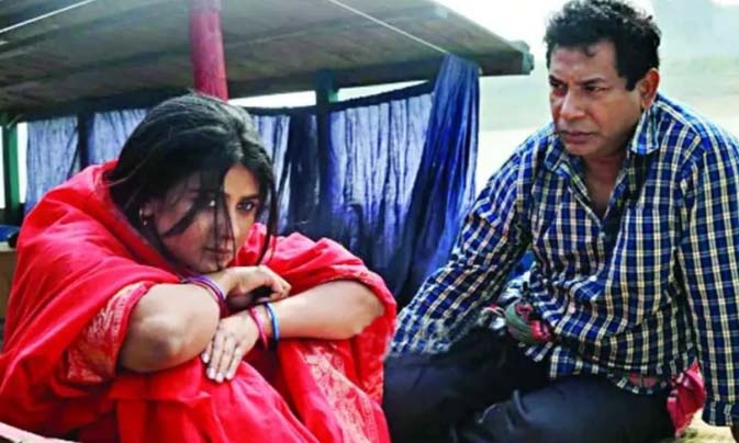আনকাট সেন্সর পেল মোশাররফ করিমের ‘বিলডাকিনি’