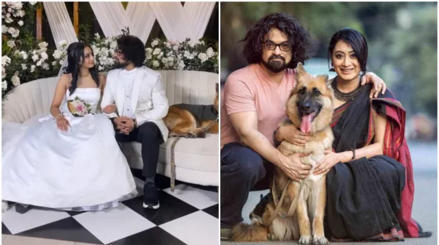 বিয়ে করলেন অভিনেত্রী স্বাগতা
